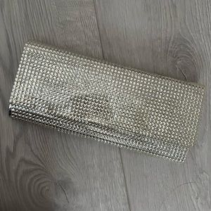 Evening clutch